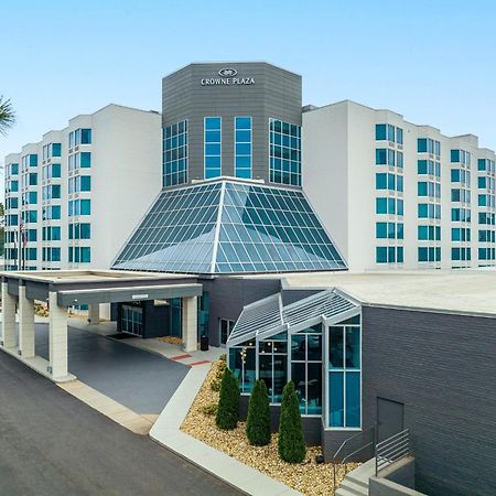 Hotel Crowne Plaza Atlanta Ne - Norcross Zewnętrze zdjęcie