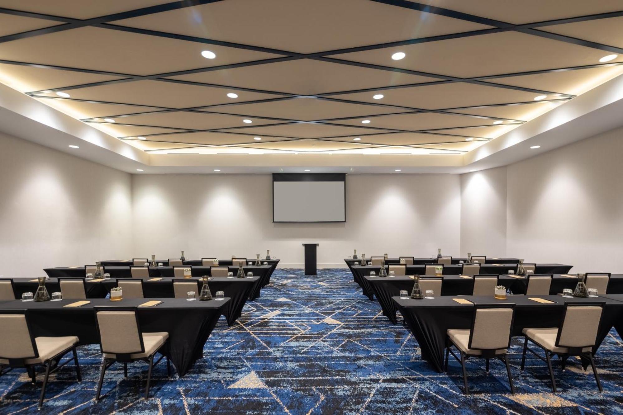 Hotel Crowne Plaza Atlanta Ne - Norcross Zewnętrze zdjęcie