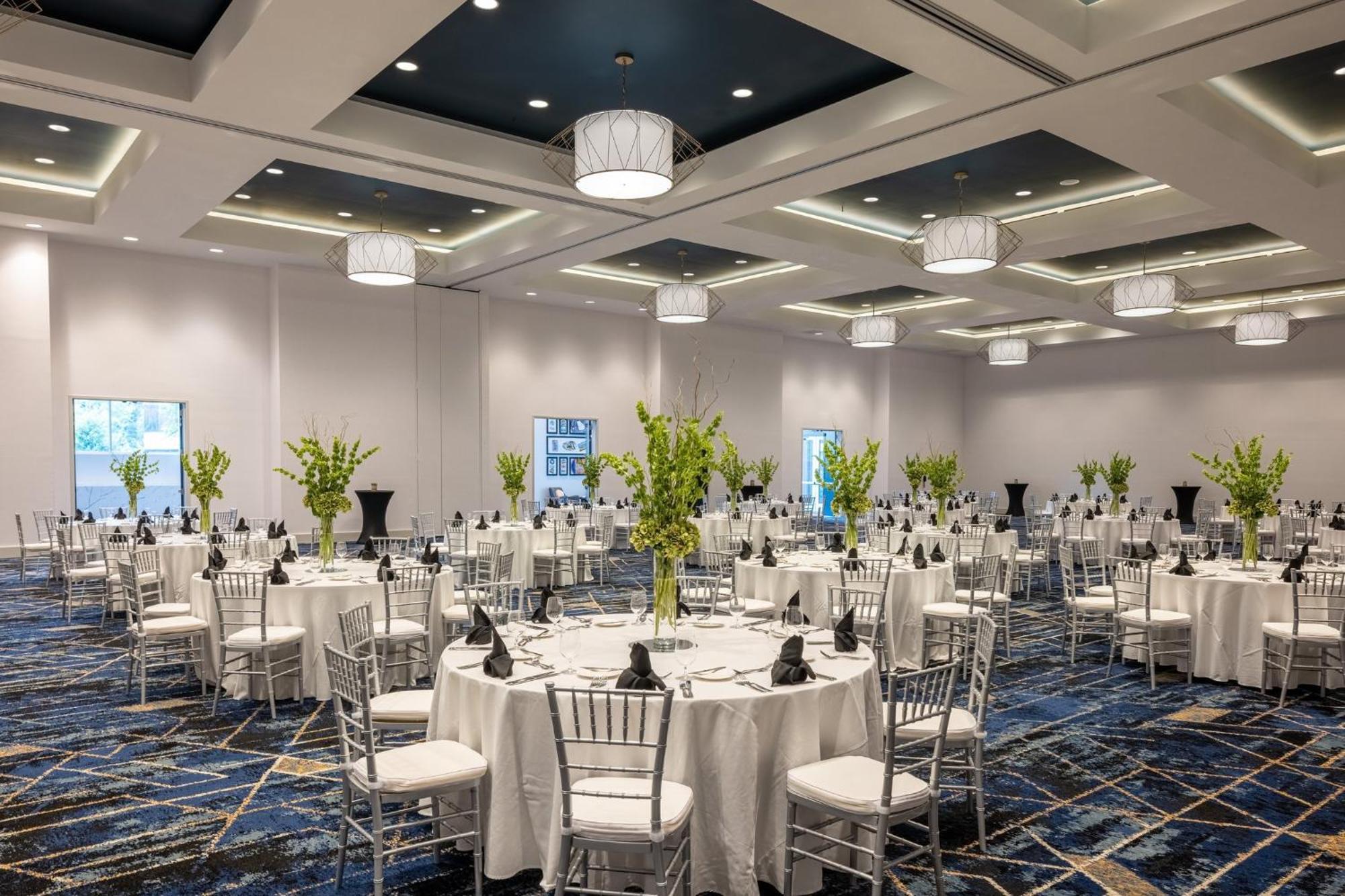 Hotel Crowne Plaza Atlanta Ne - Norcross Zewnętrze zdjęcie