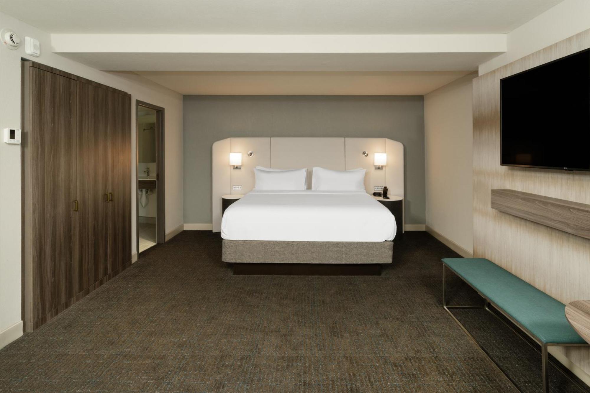 Hotel Crowne Plaza Atlanta Ne - Norcross Zewnętrze zdjęcie
