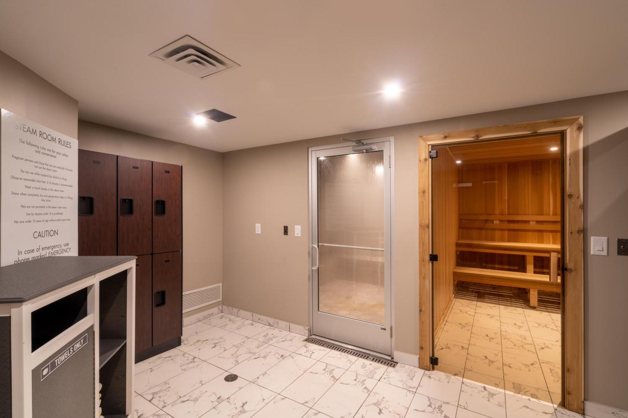 Hotel Crowne Plaza Atlanta Ne - Norcross Zewnętrze zdjęcie
