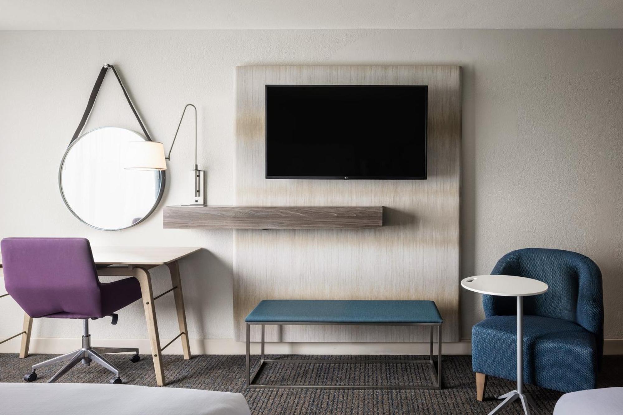 Hotel Crowne Plaza Atlanta Ne - Norcross Zewnętrze zdjęcie