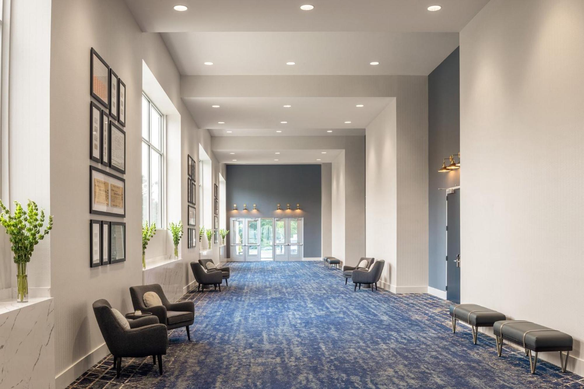 Hotel Crowne Plaza Atlanta Ne - Norcross Zewnętrze zdjęcie
