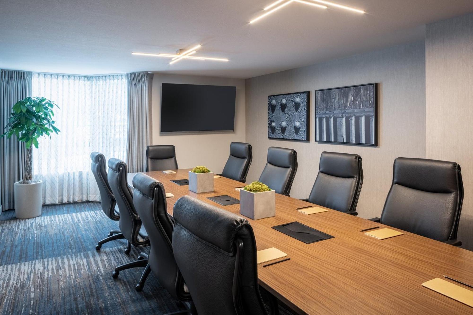 Hotel Crowne Plaza Atlanta Ne - Norcross Zewnętrze zdjęcie
