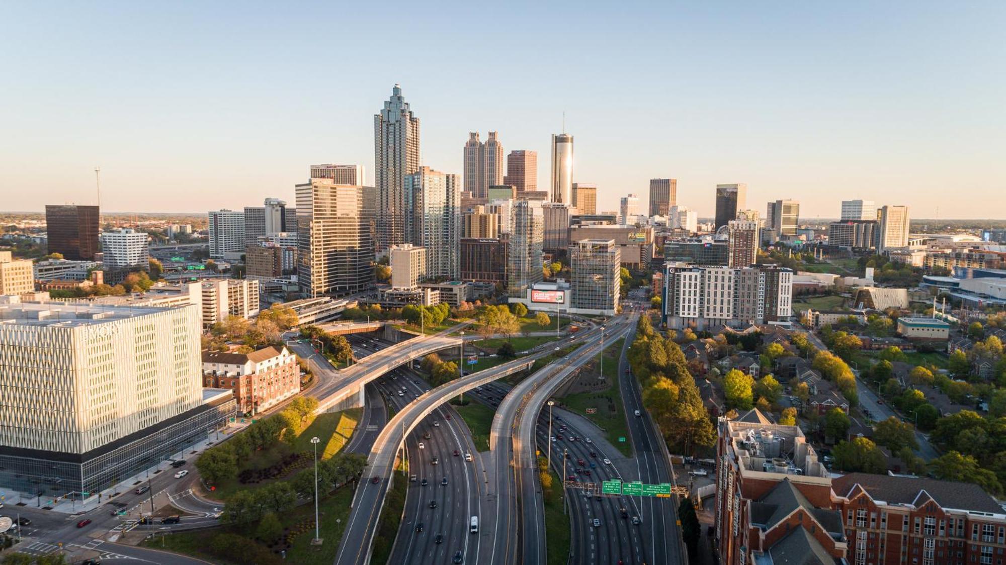 Hotel Crowne Plaza Atlanta Ne - Norcross Zewnętrze zdjęcie