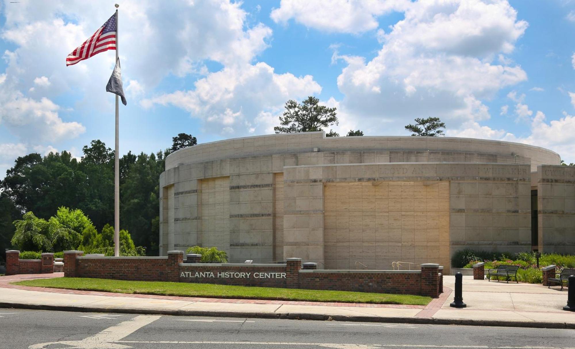 Hotel Crowne Plaza Atlanta Ne - Norcross Zewnętrze zdjęcie