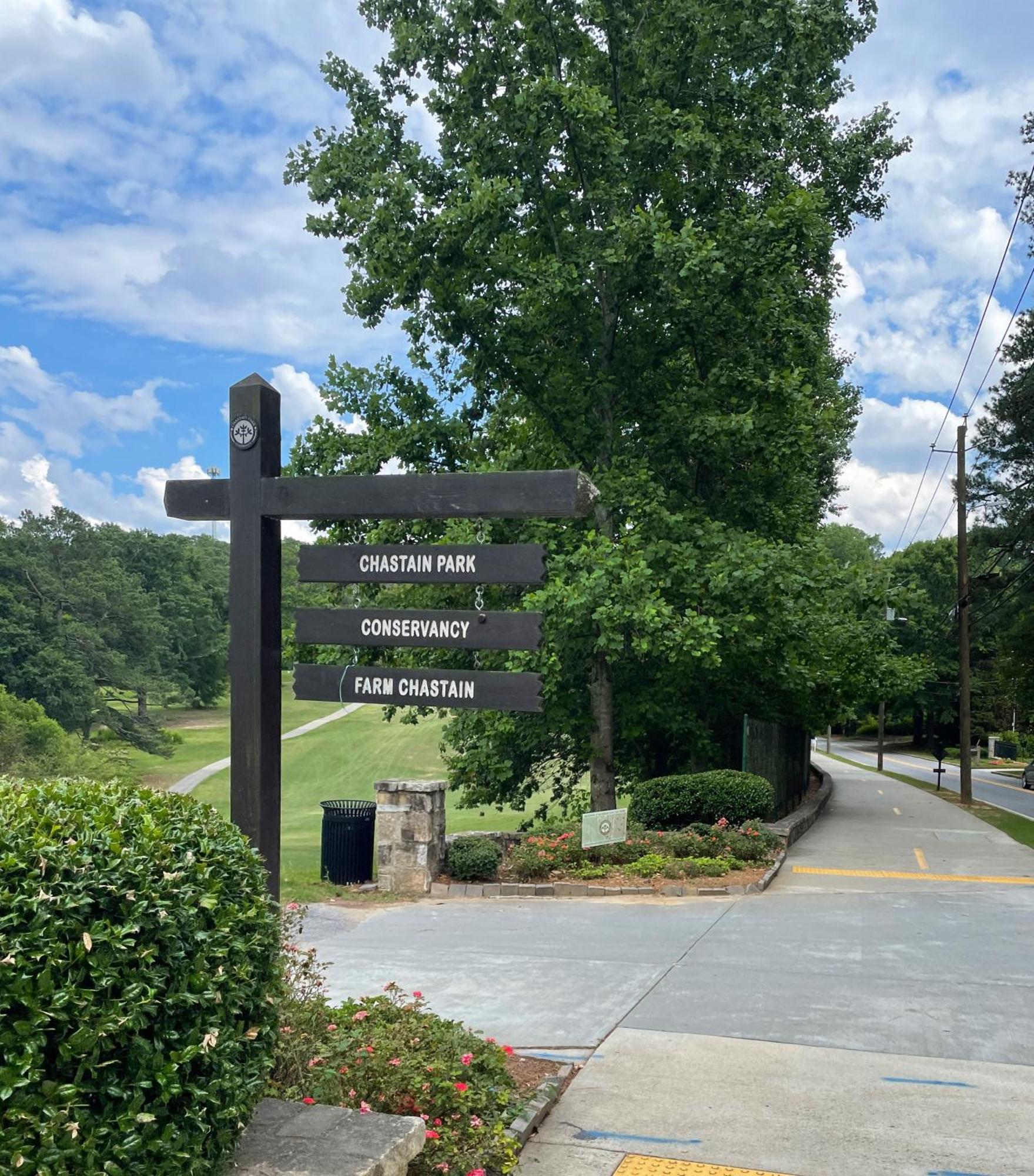 Hotel Crowne Plaza Atlanta Ne - Norcross Zewnętrze zdjęcie