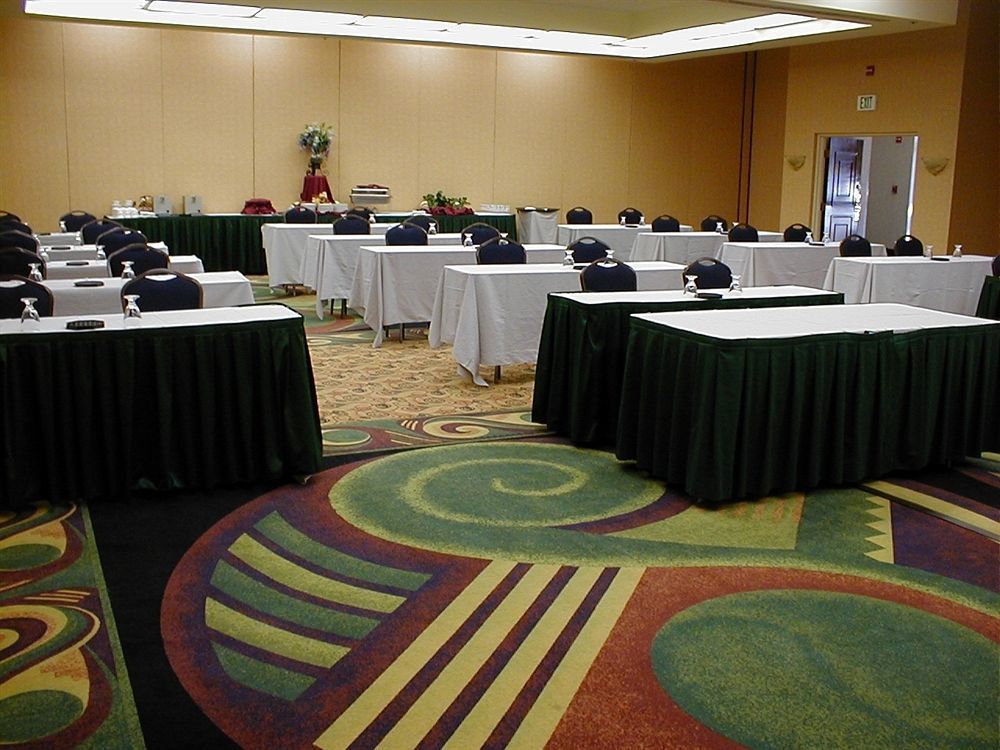 Hotel Crowne Plaza Atlanta Ne - Norcross Zewnętrze zdjęcie